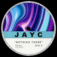 Jayc — Nothing There — обложка